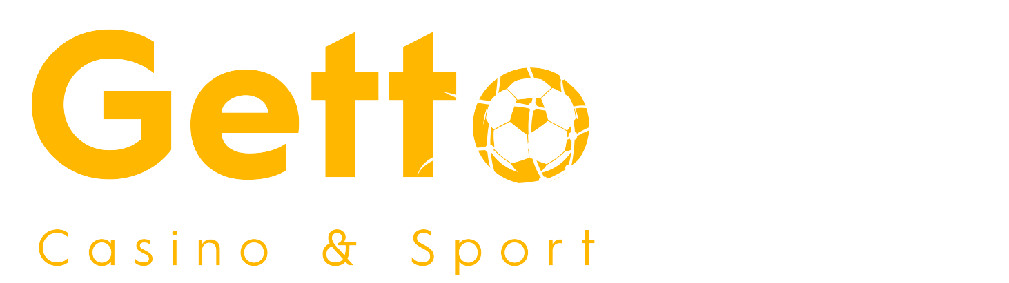 Gettobet logo